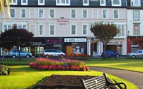 The Victoria Hotel